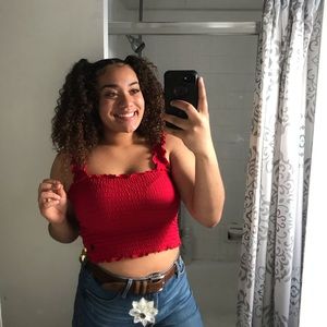 Meet your Posher, Jaden!!!